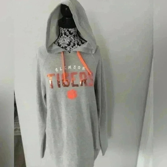 Clemson tigers hoodie - Picture 3 of 5